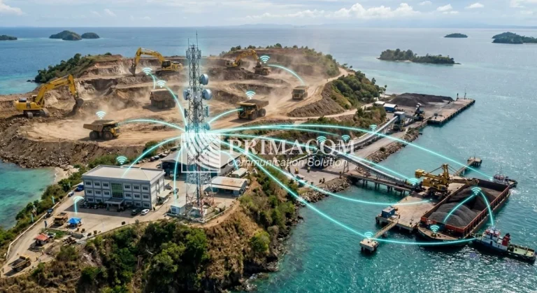 Begini Jadinya Kalau Bisnis Tambang Terdigitalisasi