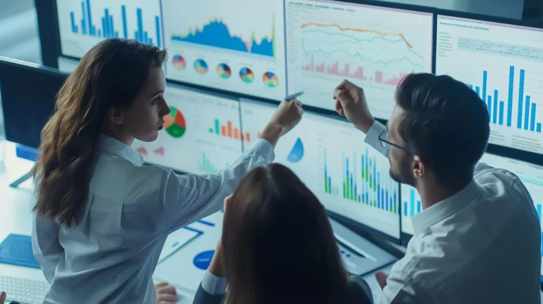 Perbedaan Data Scientist dan Data Analyst di Perusahaan