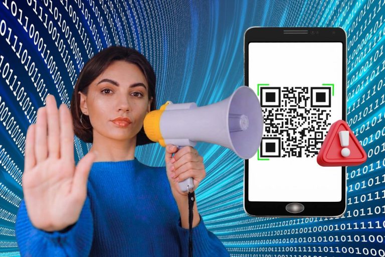 Waspada QRIS Palsu: Kenali Risiko dan Cara Menghindarinya