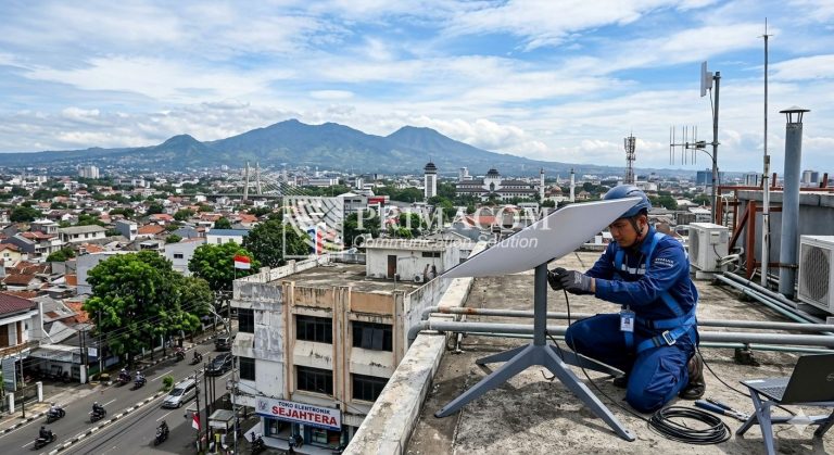3 Tips Beli Starlink di Bandung, Jangan Dianggap Sepele