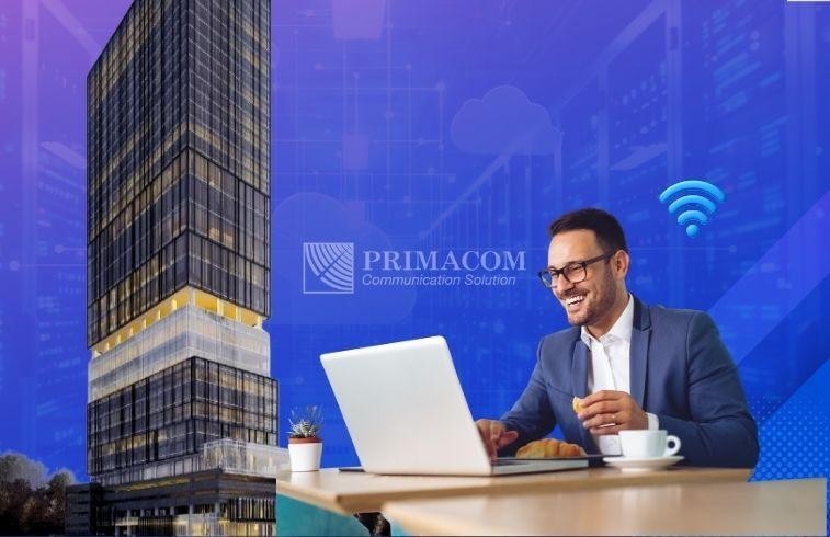 Internet Cepat di Apartemen The Smith Alam Sutera