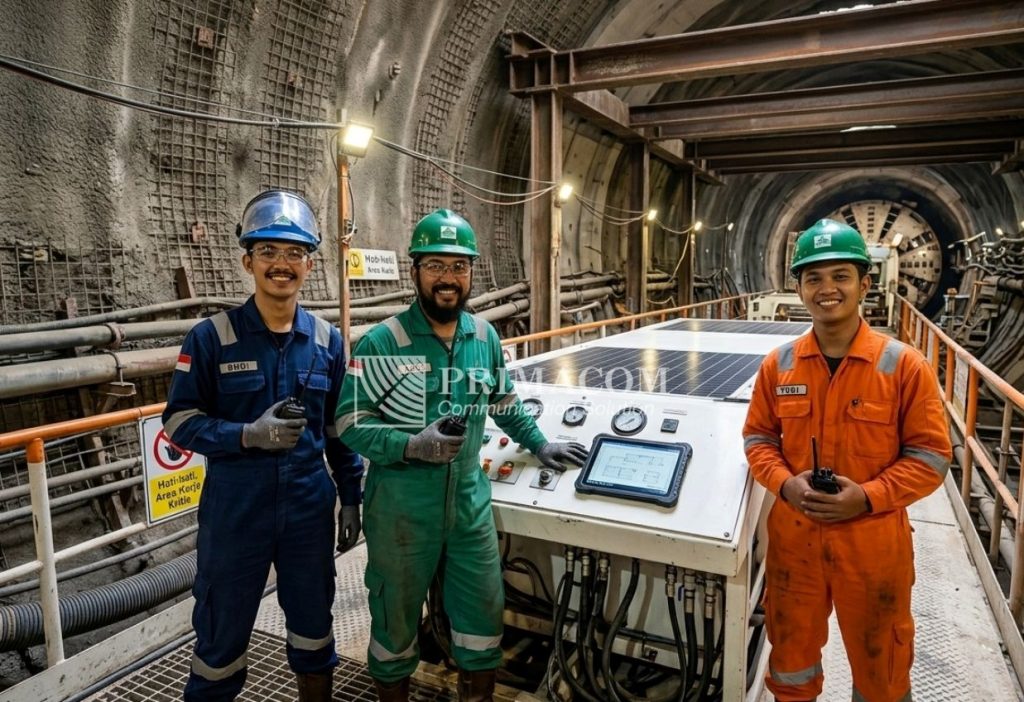 3 Rekomendasi Radio HT Sesuai Kebutuhan! Nomor 3 Bikin Kaget, Memangnya Ada?