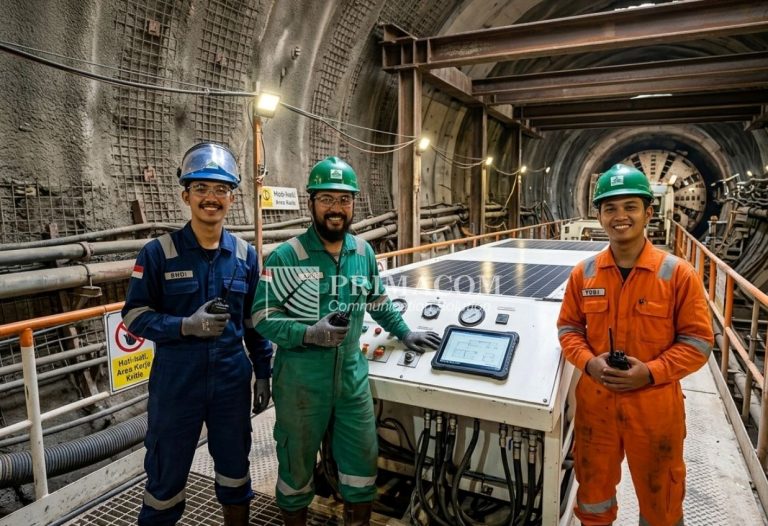 3 Rekomendasi Radio HT Sesuai Kebutuhan! Nomor 3 Bikin Kaget, Memangnya Ada?