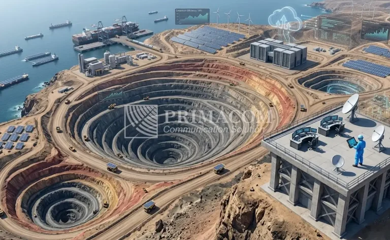 Mau Operasional Tambang Lebih Efisien? Ini 6 Manfaat Smart Mining