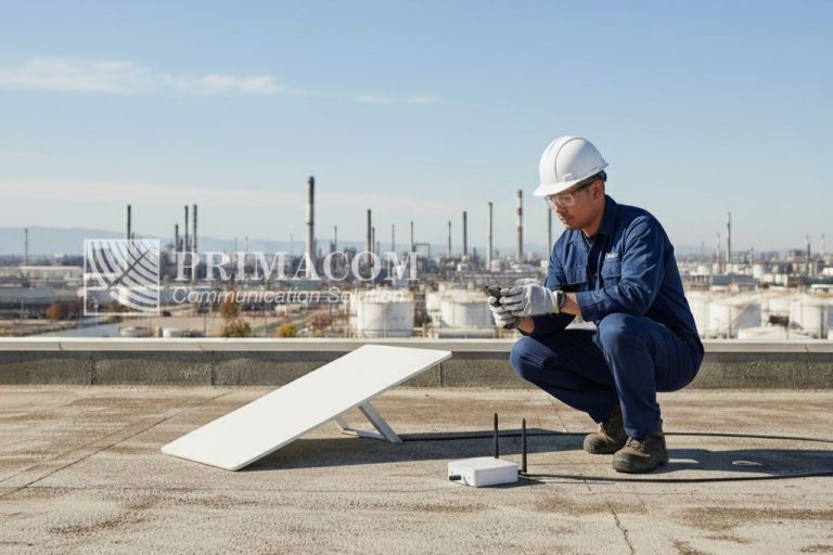 Jual Starlink Terdekat, Dijamin Ori dan Bisa Kirim ke Seluruh Indonesia