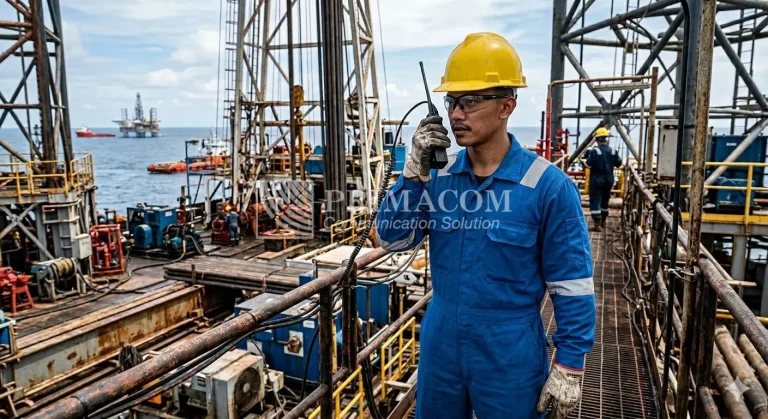 3 Tips Pilih Vendor Radio HT untuk Pengadaan Perusahaan