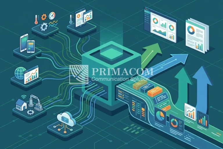 Apa Itu Middleware? Ini Manfaatnya bagi Data Analytics Perusahaan
