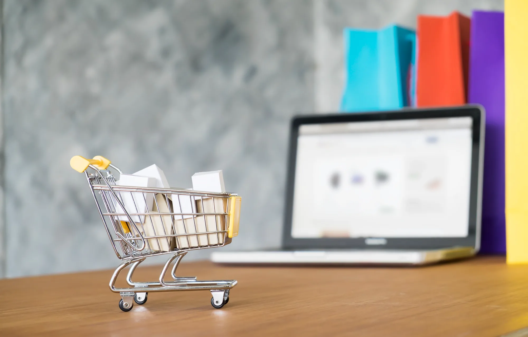 E-Commerce yang Paling Banyak Dipakai di Indonesia per 2026