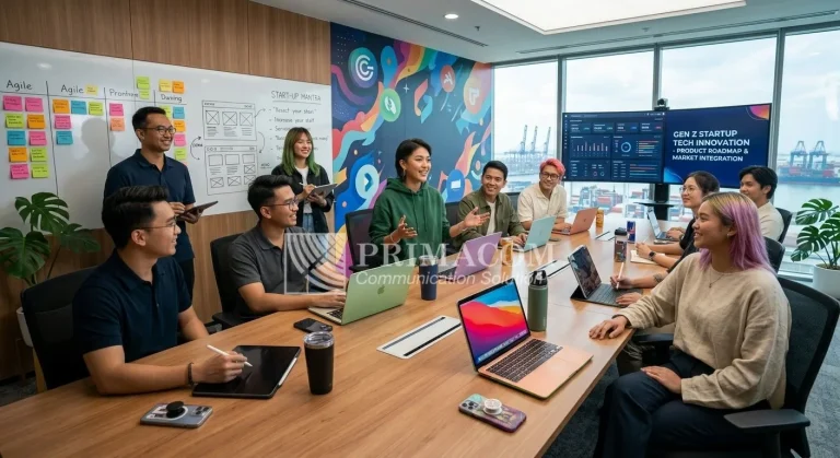 5 Jenis Meeting di Kantor, Wajib Tahu agar Kolaborasi Lebih Efektif!