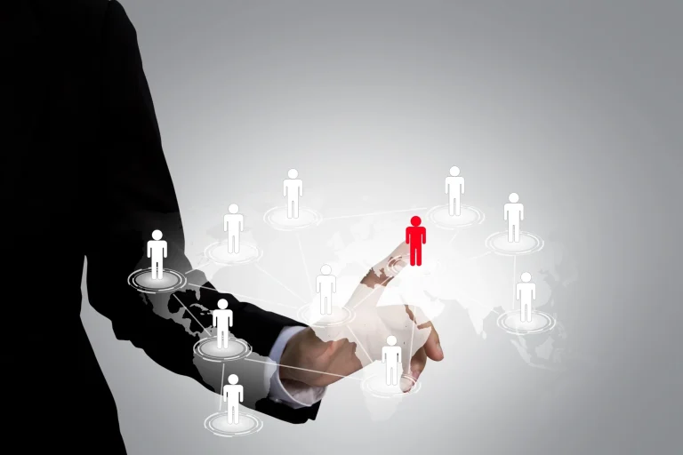 Perbedaan Human Resource dan Human Capital
