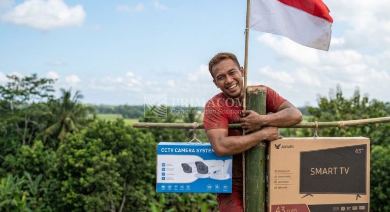 Penulisan Ucapan HUT RI yang Benar. Jangan Sampai Keliru!