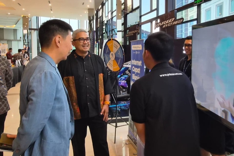 Marketing Makin Canggih dengan AI, Tapi Jangan Lupakan 2 Fondasi Ini!