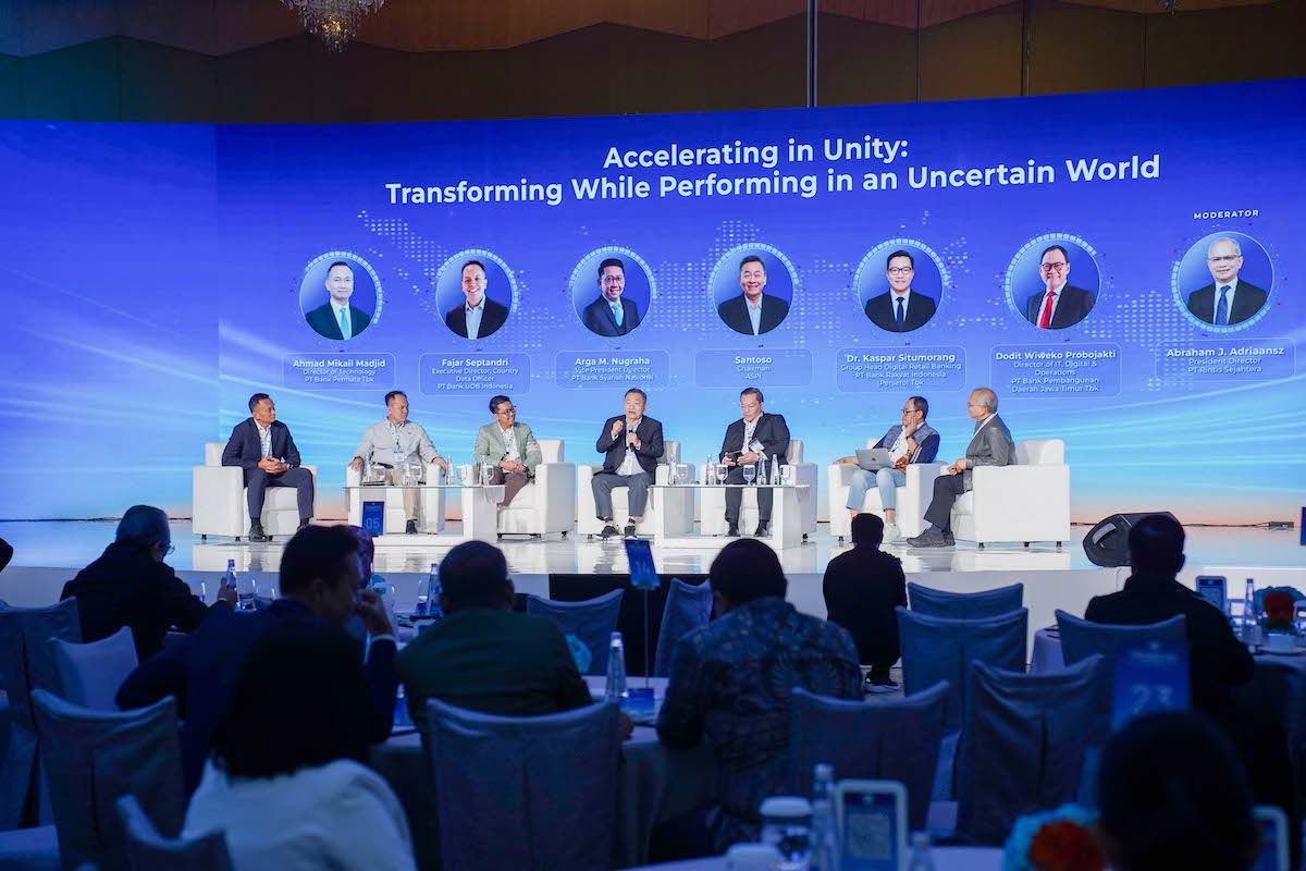 Primacom Turut Sukseskan Prima Executive Gathering 2026