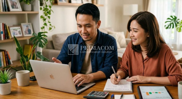 In This Economy, Bijak Mengelola Pengeluaran dengan Cara Begini!