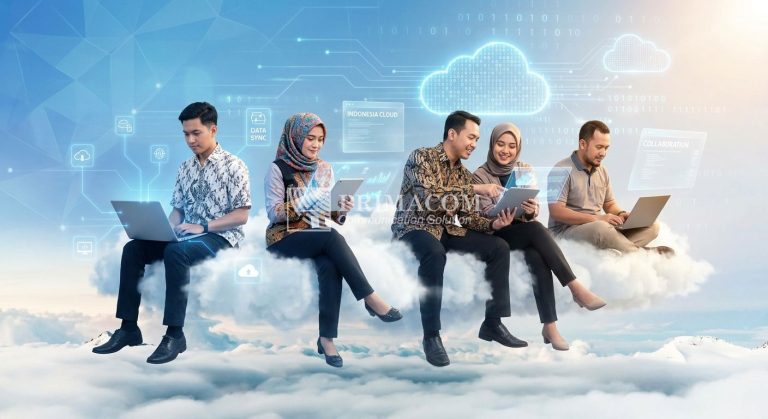 Kenali Biaya Ingress dan Egress pada Layanan Cloud!