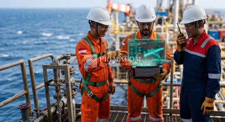 3 Hambatan Digitalisasi Industri, Nomor 3 Paling Sering Disepelekan!